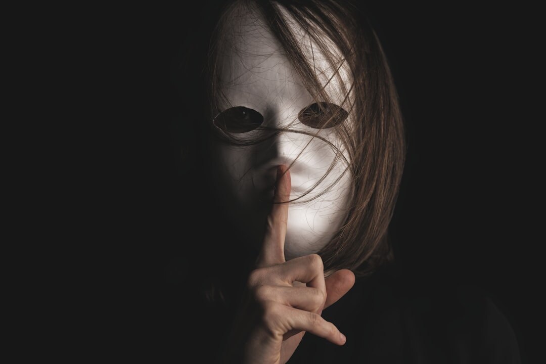 anonymous whistleblower